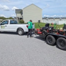 Lawn Legend Landscaping - Landscape Contractors