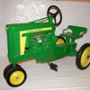 John's Pedal Tractor Parts gallery