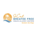 SoCal Breathe Free Sinus And Allergy Centers-San Diego - Medical Clinics