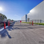CubeSmart Self Storage