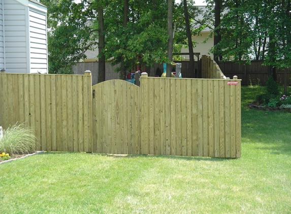 Patuxent Deck & Fence - Severn, MD