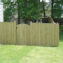 Patuxent Deck & Fence