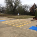 Jeremys Asphalt Maintenance & Striping