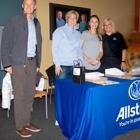 Stephen Burkholz: Allstate Insurance