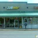 Subway - Fast Food Restaurants