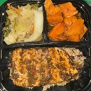 Caribbean Jerk Vibes - Restaurants