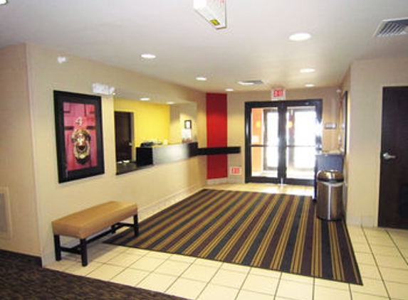 Extended Stay America - Dublin, OH