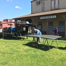 Rosenberg Railroad Museum - Museums