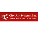 City Air Systems, Inc. - Air Duct Cleaning