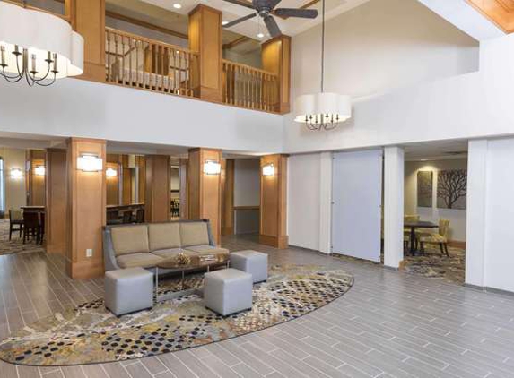 Homewood Suites by Hilton Indianapolis-Airport/Plainfield - Plainfield, IN
