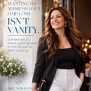 Lake Norman Hair Loss Solutions - Hair Replacement