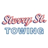 Sterry Street Towing gallery