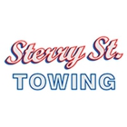 Sterry Street Towing