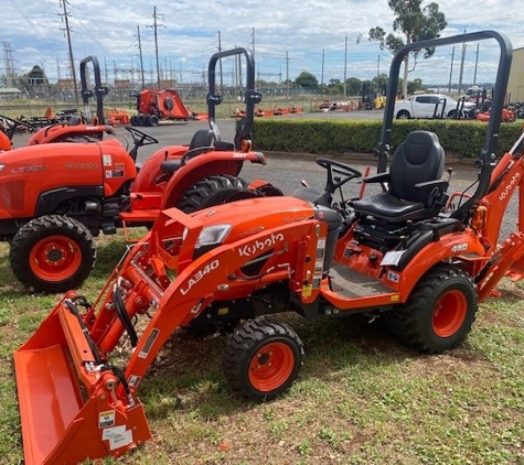 Robertsons Motorcycles & Machinery - Dubbo, NSW