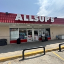 CoinFlip Bitcoin ATM - Allsup's Convenience Store #102307 (Santa Fe) - ATM Locations