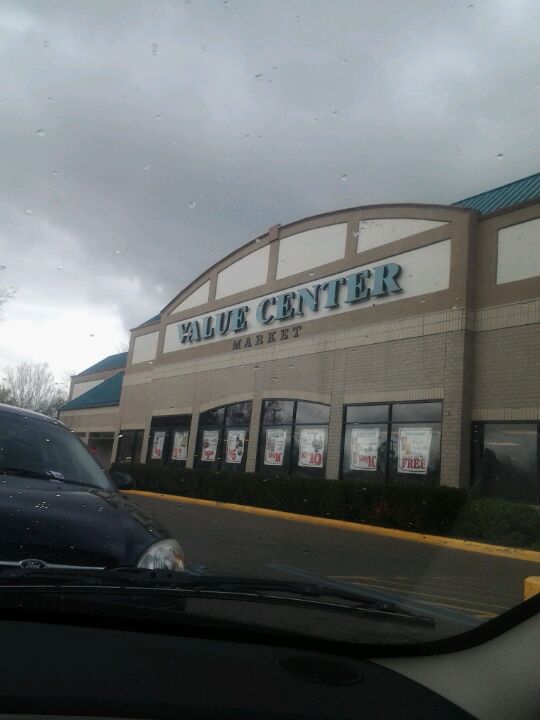 Value Center Market 27428 6 Mile Rd, Livonia, MI 48152