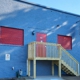 Huntington Self Storage 3rd Avenue