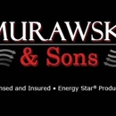 S Murawski & Sons - Heating, Ventilating & Air Conditioning Engineers
