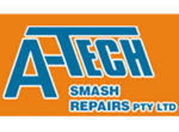 A Tech Smash Repairs Pty Ltd - Toormina, NSW