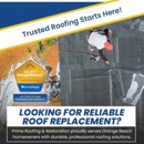 Prime Roofing & Restoration