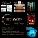 Cottonwood Collective Body Lounge Tantalize Tanning Studio - Tanning Salons