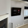 On the Wall Mounting Services gallery