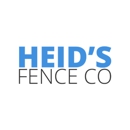 Heid's Fence Co - Vinyl Fences