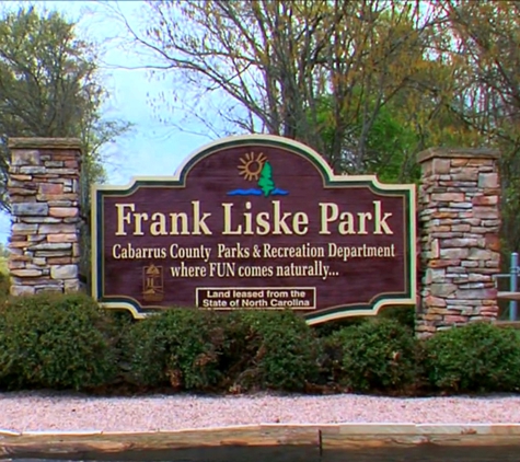 Lockney Dental - Concord, NC. Frank Liske Park 17 minutes drive to the south of Concord NC dentist Dennis R. Lockney, DDS