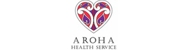 Aroha Health Service Logo