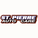 St. Pierre Auto Care - Automobile Parts & Supplies