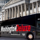 Washington Deluxe Bus Services - Buses-Charter & Rental