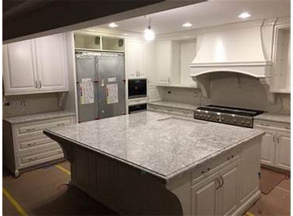 Design Granite and Marble Inc. - Skokie, IL