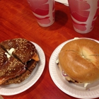 Goldberg's New York Bagels