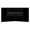 Thurston-Lindberg-Deshaw Funeral Home gallery