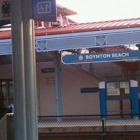 Boynton Beach Tri-Rail