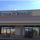 Main Street Walk-In Bingo - Bingo Halls