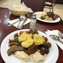 Dimassi's Mediterranean Buffet - Mediterranean Restaurants