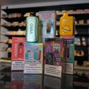Red Star Vapor & Smoke - Tobacco