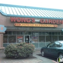 Wong's Garden - Chinese Restaurants