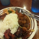Asian Buffet