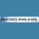 Peaceful Pool & Spa