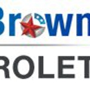 Paul Brown Chevrolet - New Car Dealers