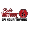 Bob's Auto Body Inc gallery