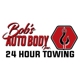 Bob's Auto Body Inc