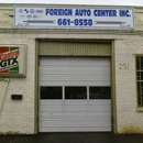 Foreign Auto Center, Inc. - Auto Repair & Service