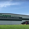 Krone America Sales & Service Centers gallery