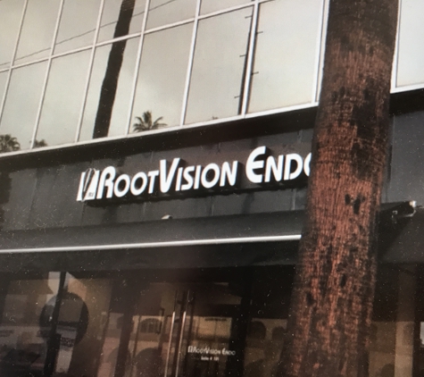 RootVision Endo - Glendale, CA