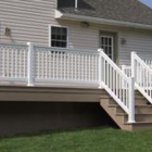 Elite Vinyl Railings