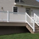 Elite Vinyl Railings