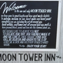 Moon Tower Inn - American Restaurants